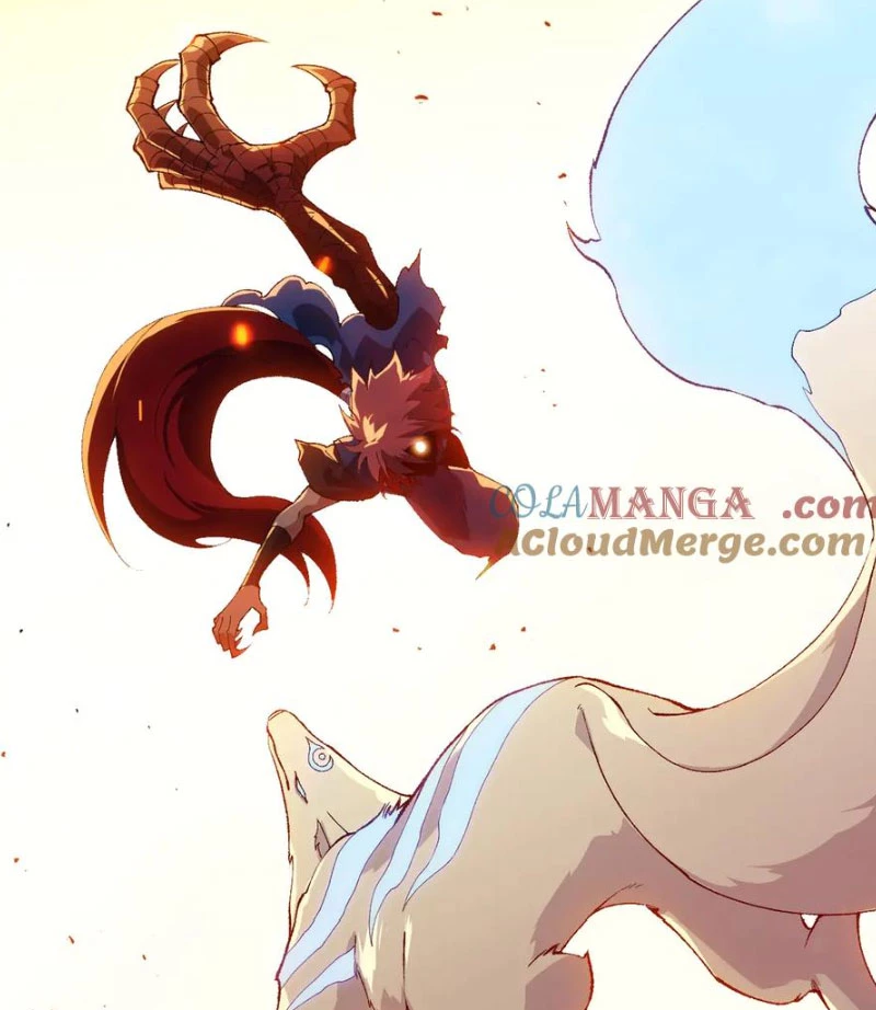 Chuyển Sinh Thành Liễu Đột Biến Chapter 267 - Trang 4