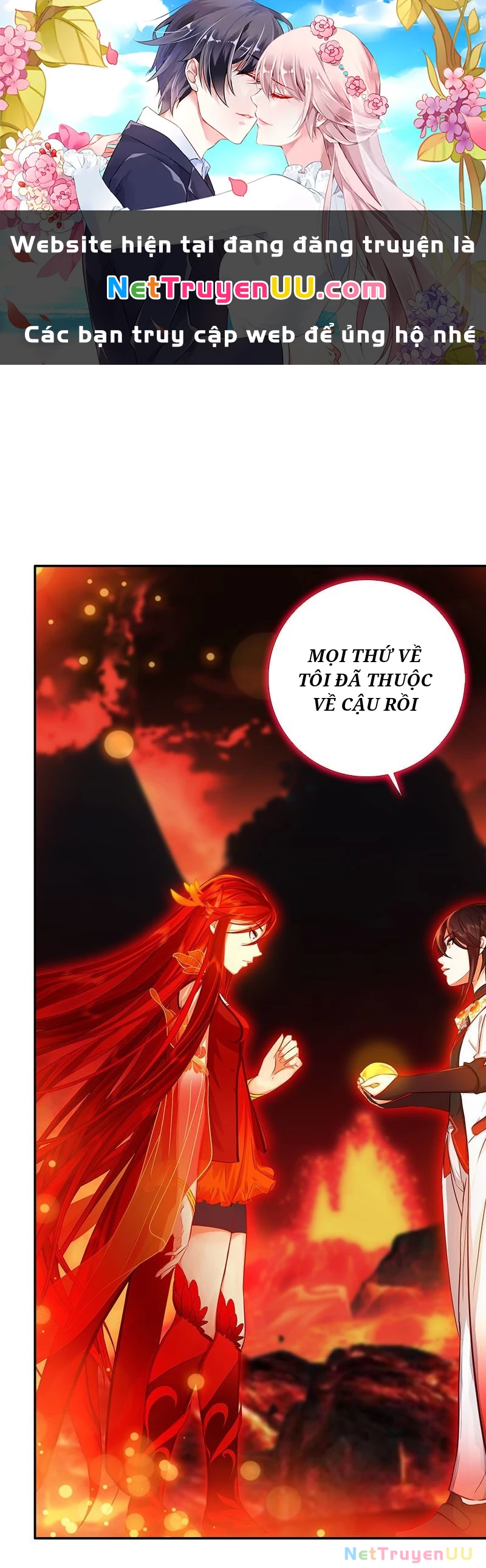 Âm Dương Miện Chapter 49.5 - Next Chapter 49.5