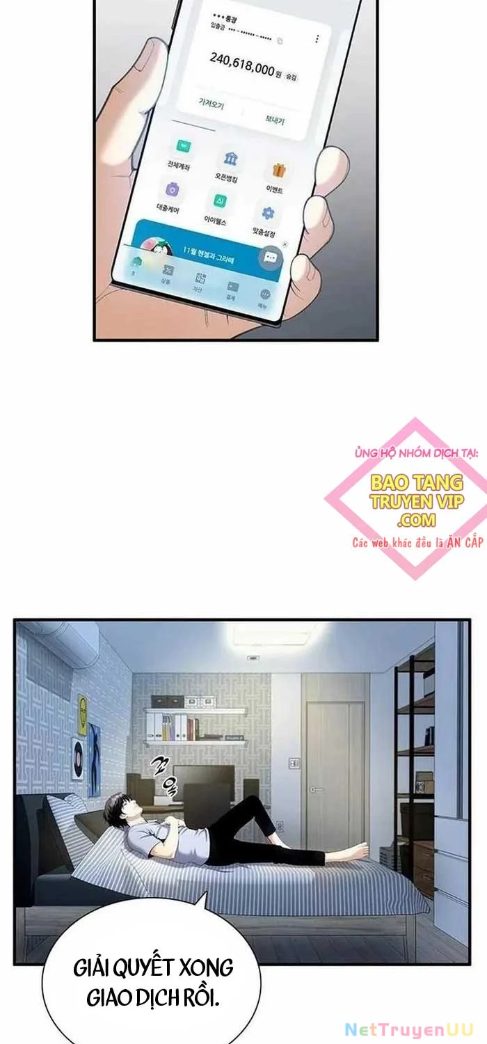 Tăng Cấp Với Các Vật Phẩm Độc Quyền Của Dungeon Chapter 5 - Trang 2