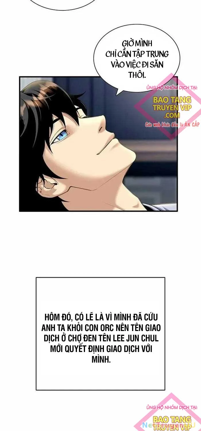 Tăng Cấp Với Các Vật Phẩm Độc Quyền Của Dungeon Chapter 5 - Trang 2