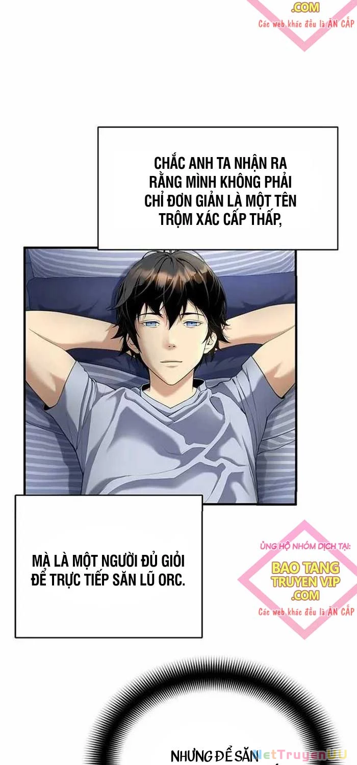 Tăng Cấp Với Các Vật Phẩm Độc Quyền Của Dungeon Chapter 5 - Trang 2