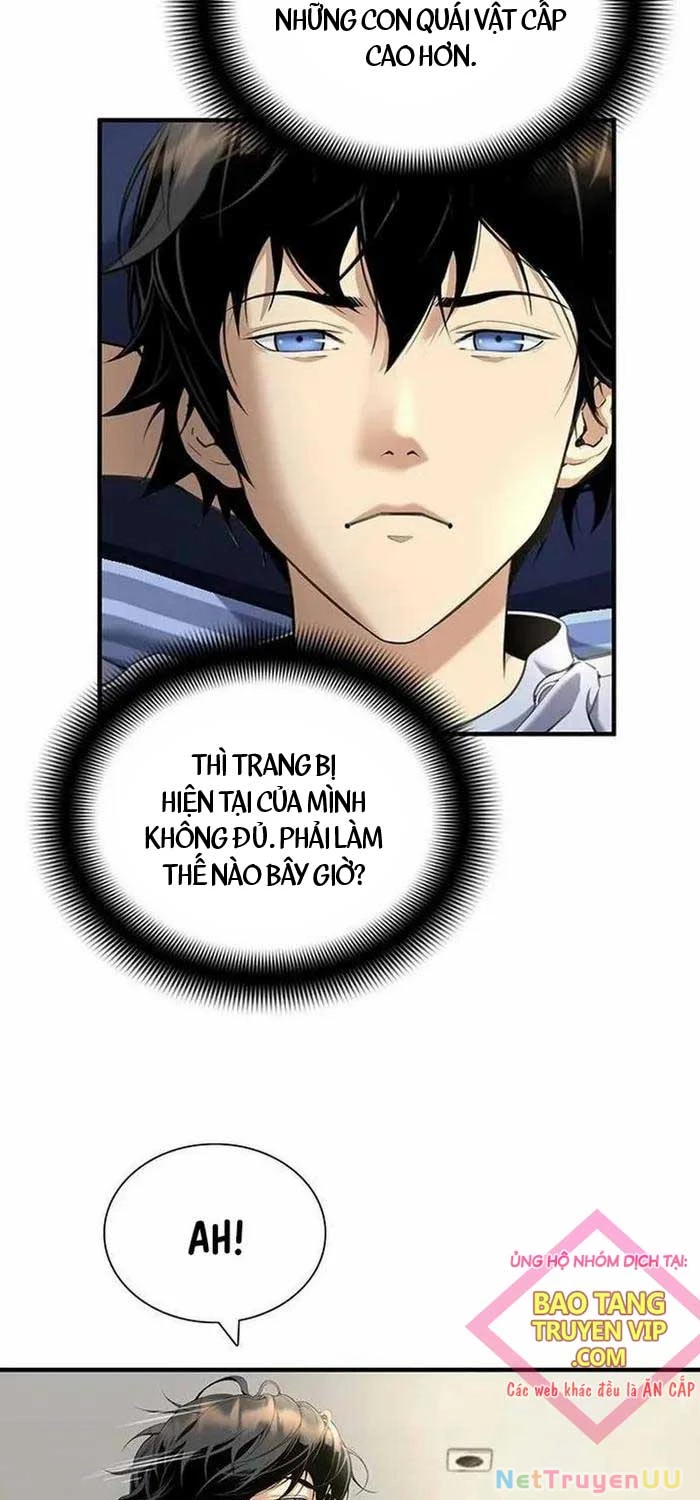 Tăng Cấp Với Các Vật Phẩm Độc Quyền Của Dungeon Chapter 5 - Trang 2