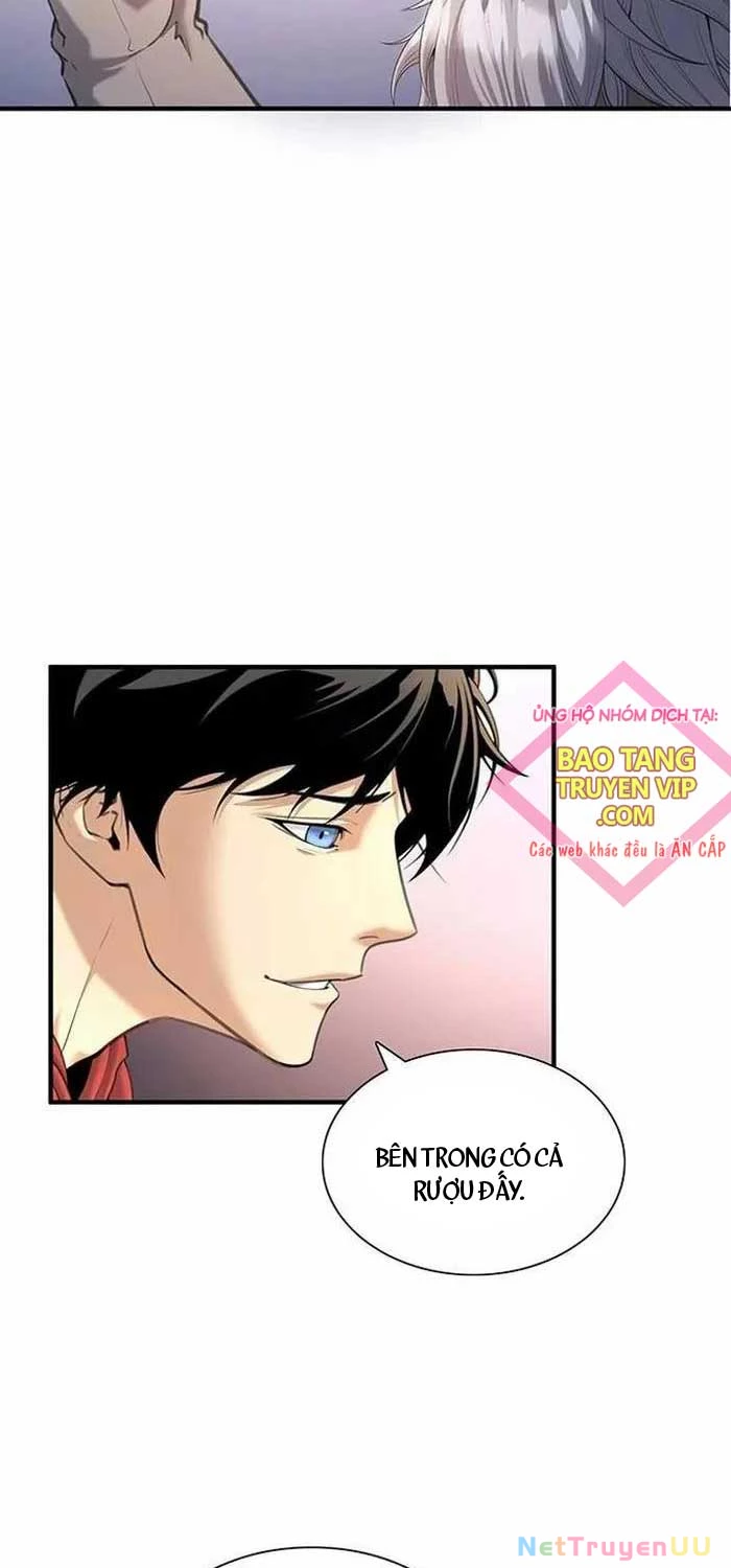 Tăng Cấp Với Các Vật Phẩm Độc Quyền Của Dungeon Chapter 5 - Trang 2