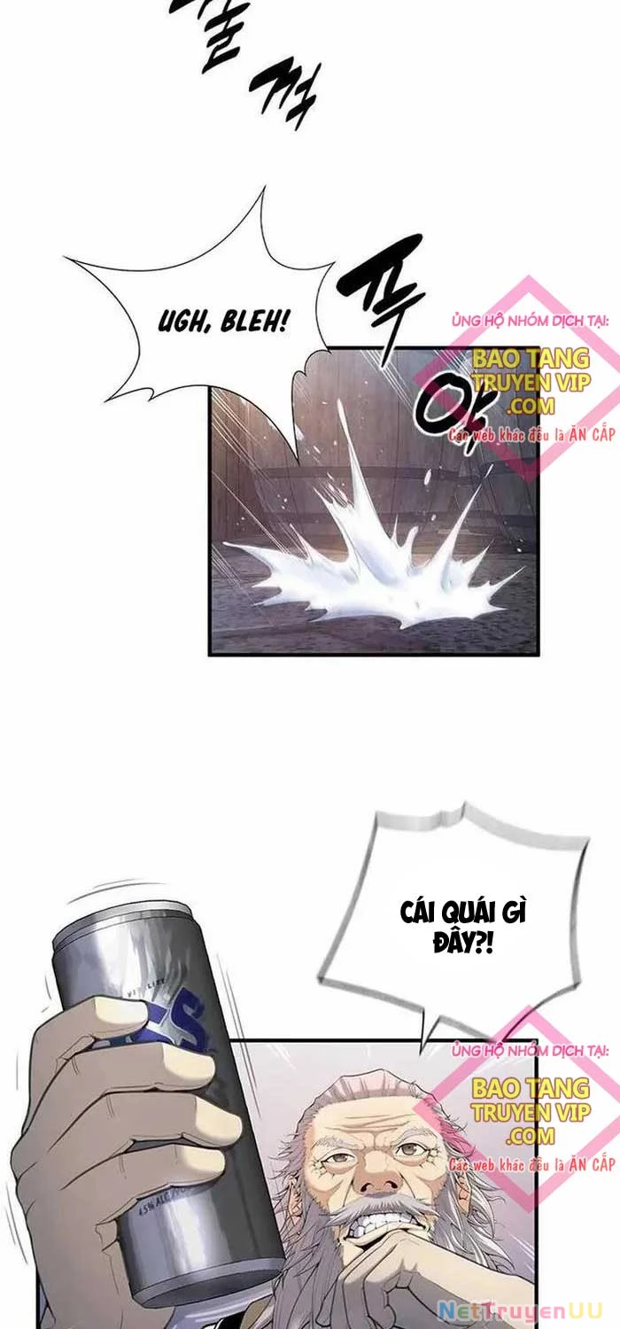 Tăng Cấp Với Các Vật Phẩm Độc Quyền Của Dungeon Chapter 5 - Trang 2