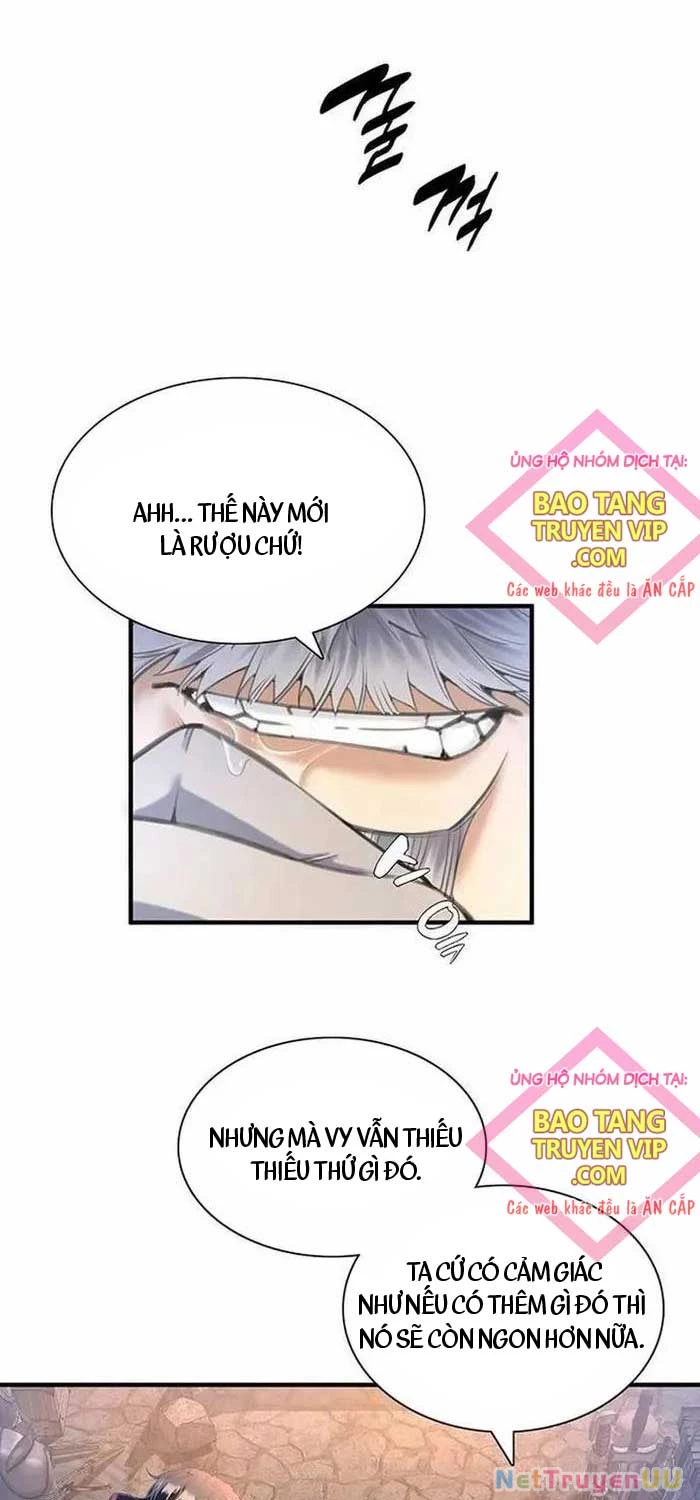 Tăng Cấp Với Các Vật Phẩm Độc Quyền Của Dungeon Chapter 5 - Trang 2