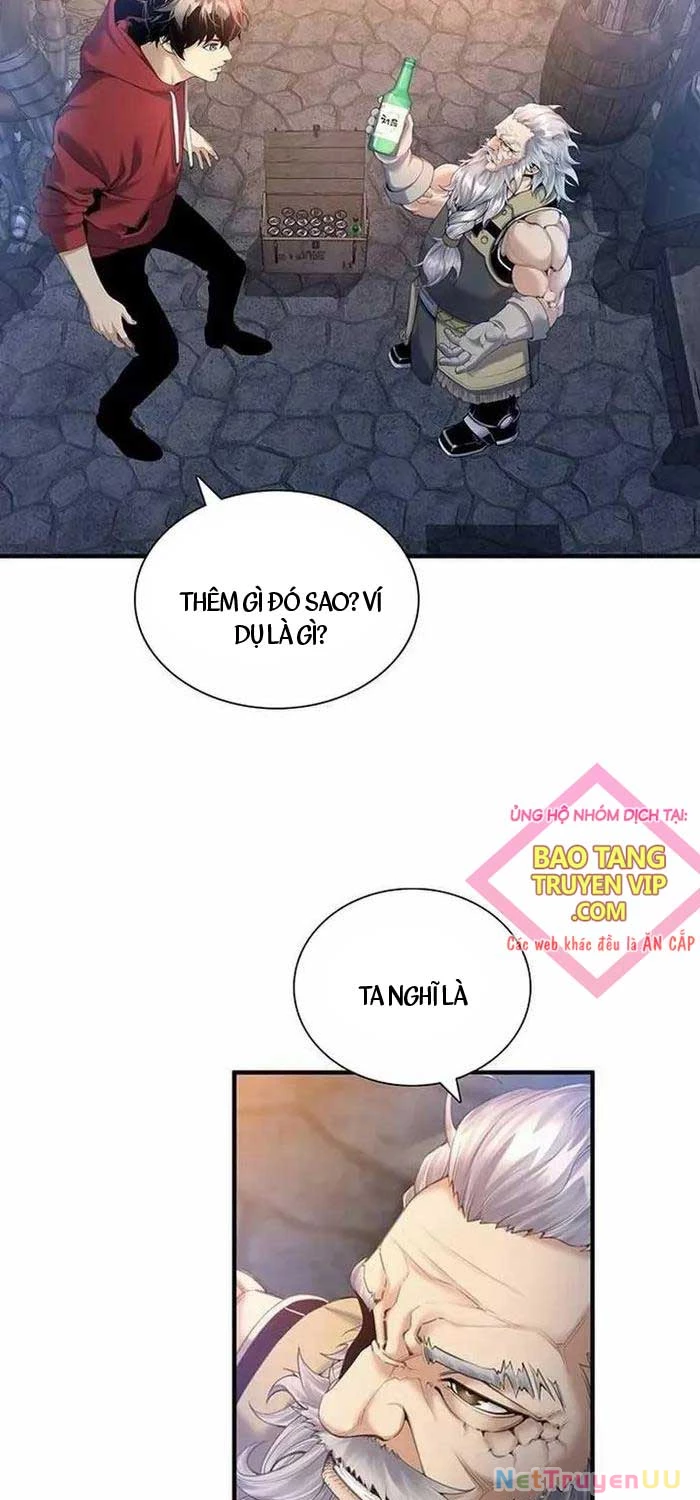 Tăng Cấp Với Các Vật Phẩm Độc Quyền Của Dungeon Chapter 5 - Trang 2