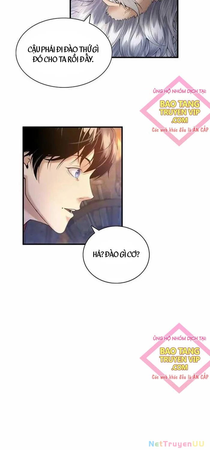 Tăng Cấp Với Các Vật Phẩm Độc Quyền Của Dungeon Chapter 5 - Trang 2