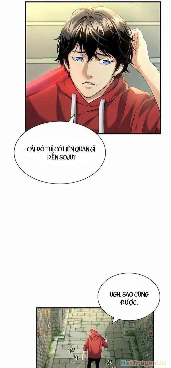 Tăng Cấp Với Các Vật Phẩm Độc Quyền Của Dungeon Chapter 5 - Trang 2