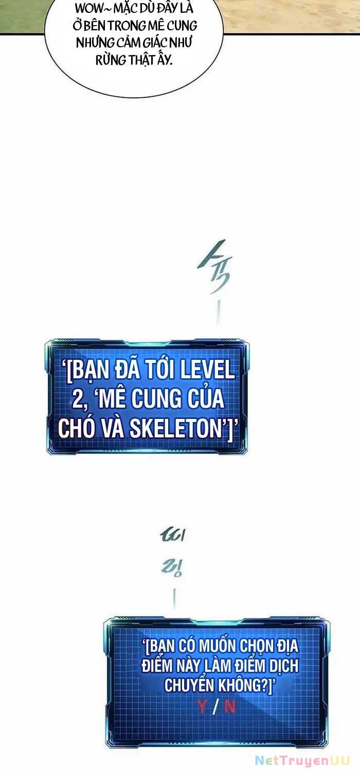 Tăng Cấp Với Các Vật Phẩm Độc Quyền Của Dungeon Chapter 5 - Trang 2