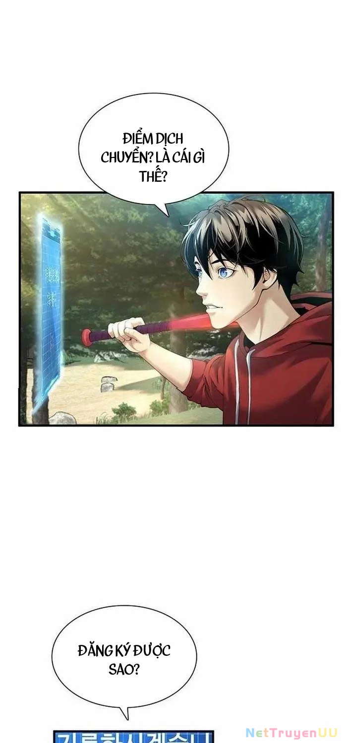 Tăng Cấp Với Các Vật Phẩm Độc Quyền Của Dungeon Chapter 5 - Trang 2