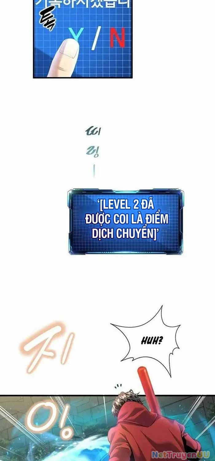 Tăng Cấp Với Các Vật Phẩm Độc Quyền Của Dungeon Chapter 5 - Trang 2