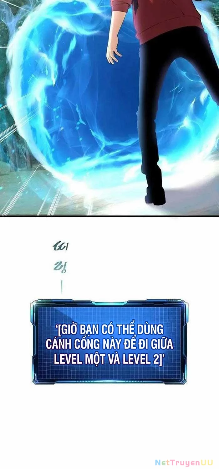 Tăng Cấp Với Các Vật Phẩm Độc Quyền Của Dungeon Chapter 5 - Trang 2