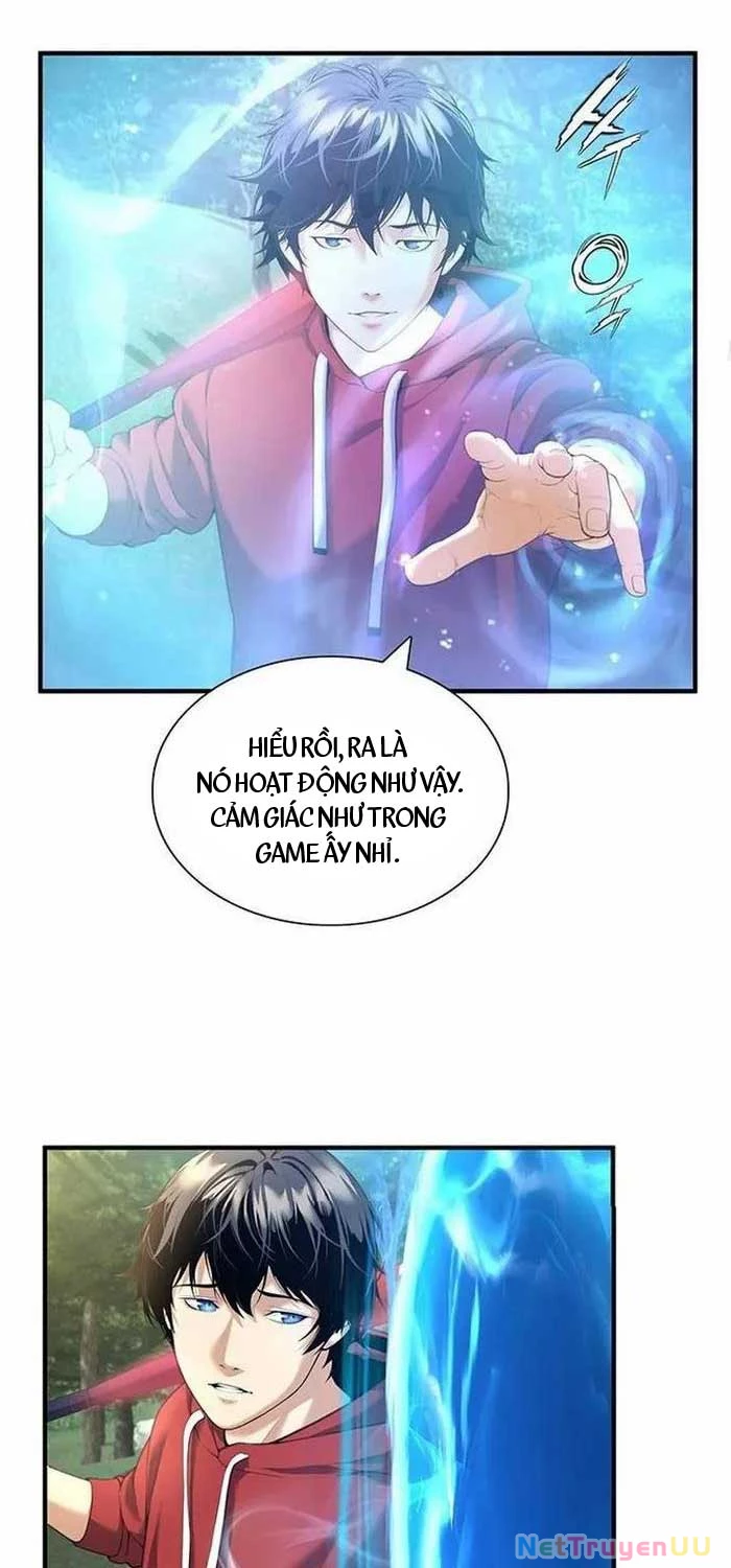 Tăng Cấp Với Các Vật Phẩm Độc Quyền Của Dungeon Chapter 5 - Trang 2