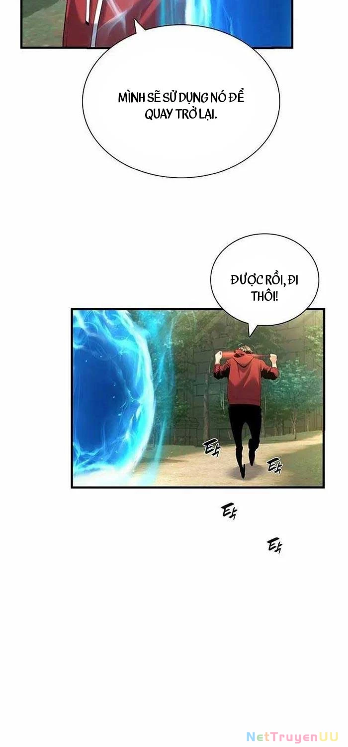 Tăng Cấp Với Các Vật Phẩm Độc Quyền Của Dungeon Chapter 5 - Trang 2