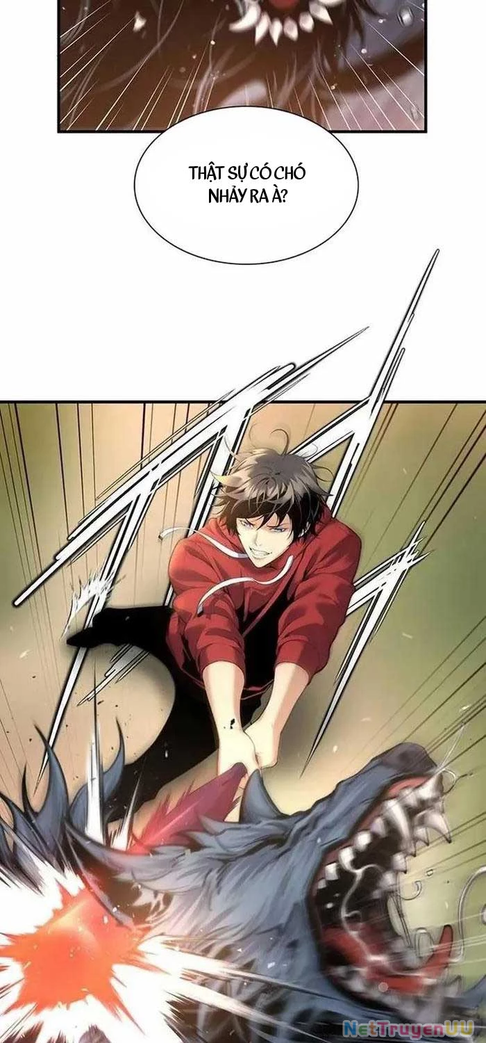 Tăng Cấp Với Các Vật Phẩm Độc Quyền Của Dungeon Chapter 5 - Trang 2