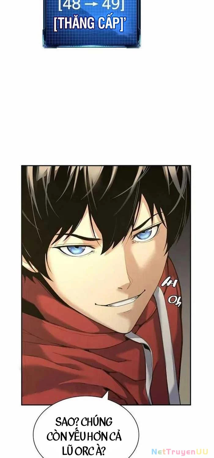 Tăng Cấp Với Các Vật Phẩm Độc Quyền Của Dungeon Chapter 5 - Trang 2