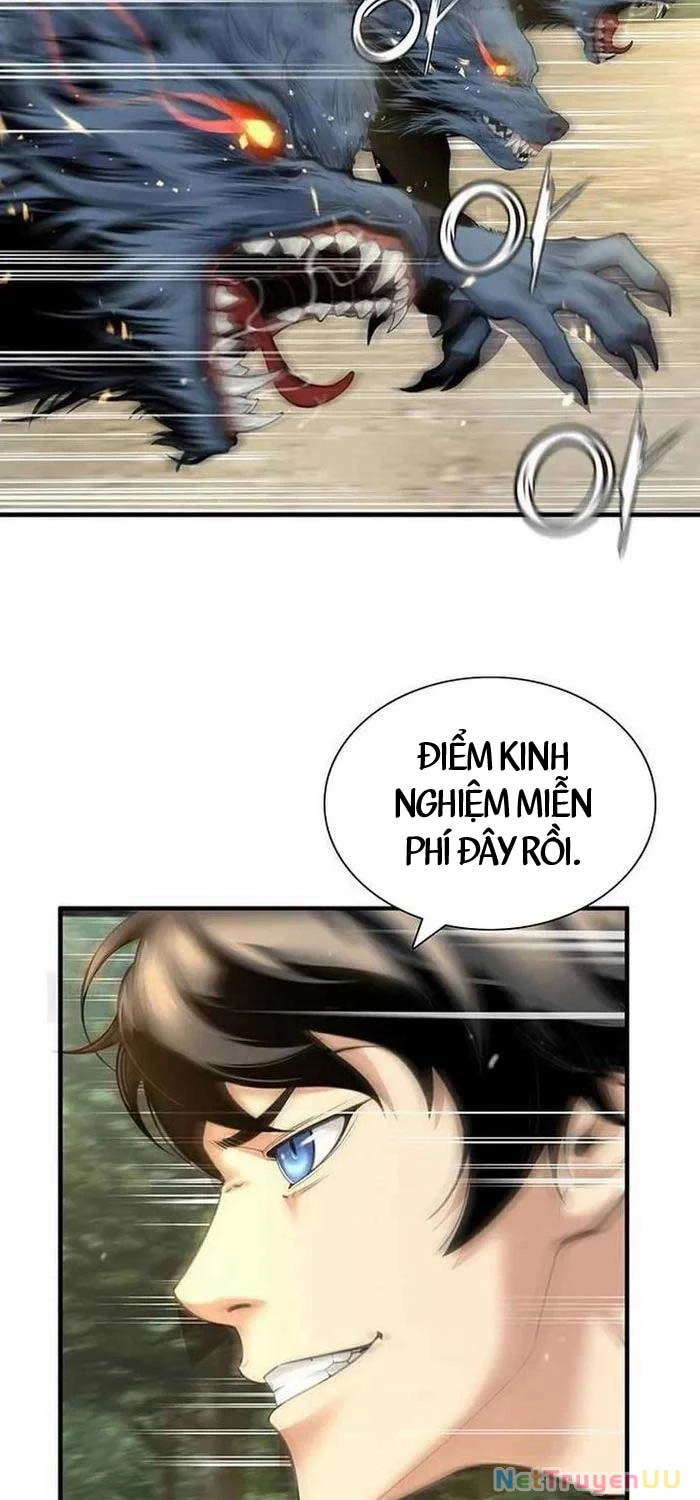 Tăng Cấp Với Các Vật Phẩm Độc Quyền Của Dungeon Chapter 5 - Trang 2