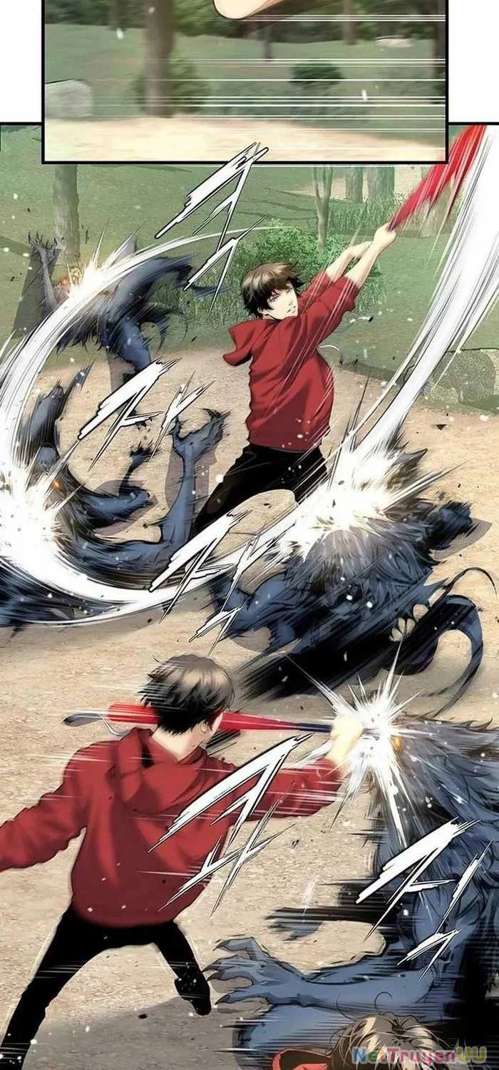 Tăng Cấp Với Các Vật Phẩm Độc Quyền Của Dungeon Chapter 5 - Trang 2