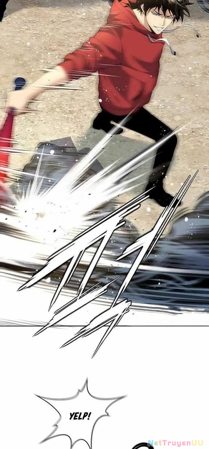 Tăng Cấp Với Các Vật Phẩm Độc Quyền Của Dungeon Chapter 5 - Trang 2