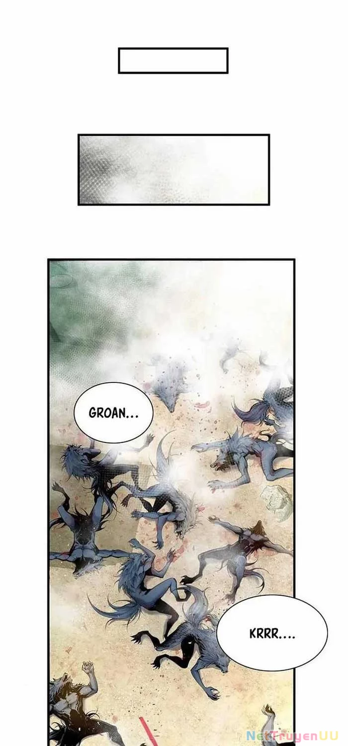 Tăng Cấp Với Các Vật Phẩm Độc Quyền Của Dungeon Chapter 5 - Trang 2