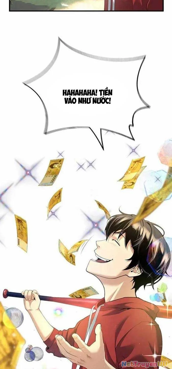 Tăng Cấp Với Các Vật Phẩm Độc Quyền Của Dungeon Chapter 5 - Trang 2