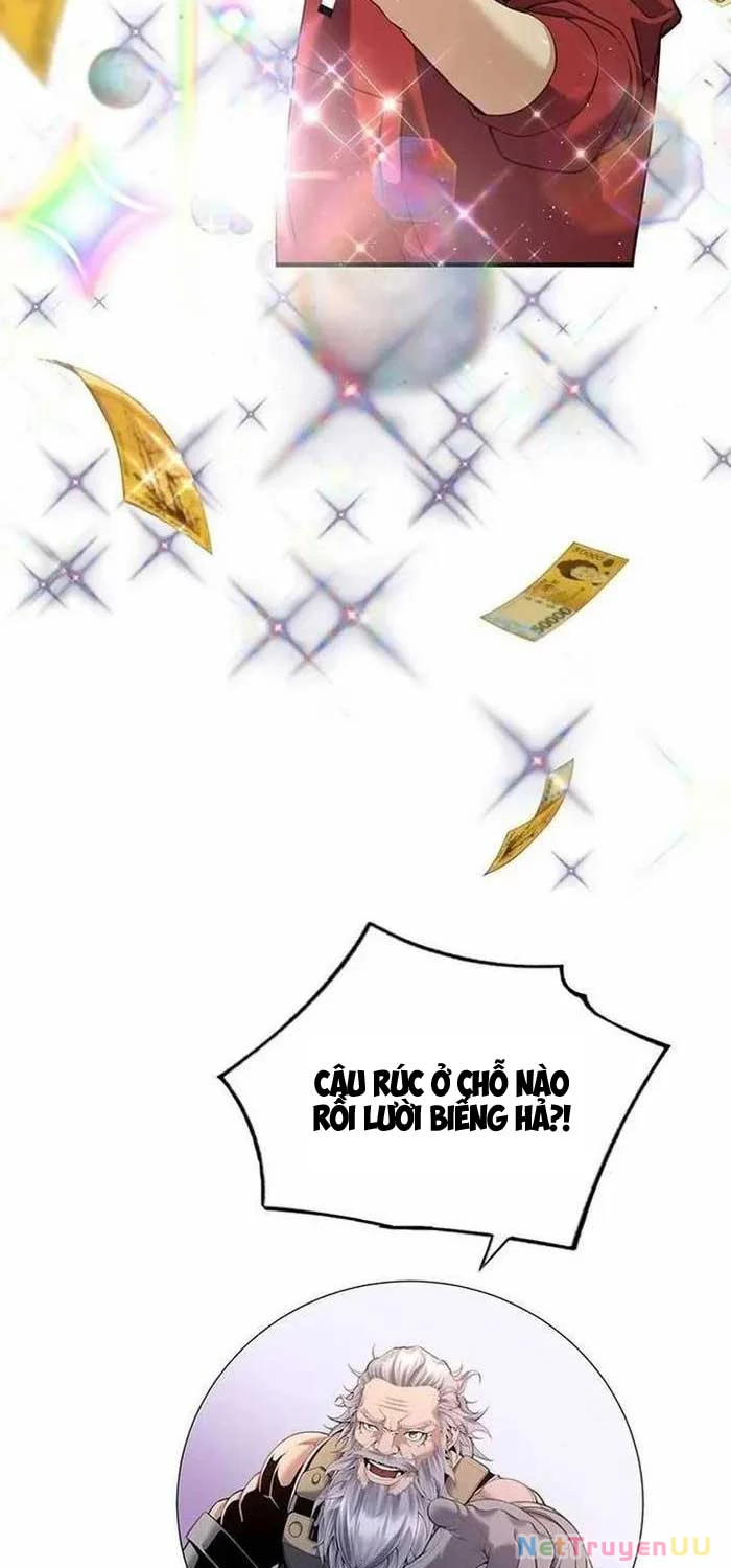 Tăng Cấp Với Các Vật Phẩm Độc Quyền Của Dungeon Chapter 5 - Trang 2