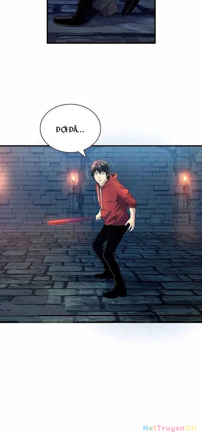 Tăng Cấp Với Các Vật Phẩm Độc Quyền Của Dungeon Chapter 5 - Trang 2