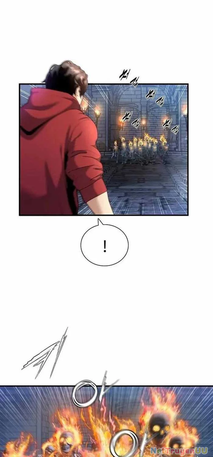 Tăng Cấp Với Các Vật Phẩm Độc Quyền Của Dungeon Chapter 5 - Trang 2