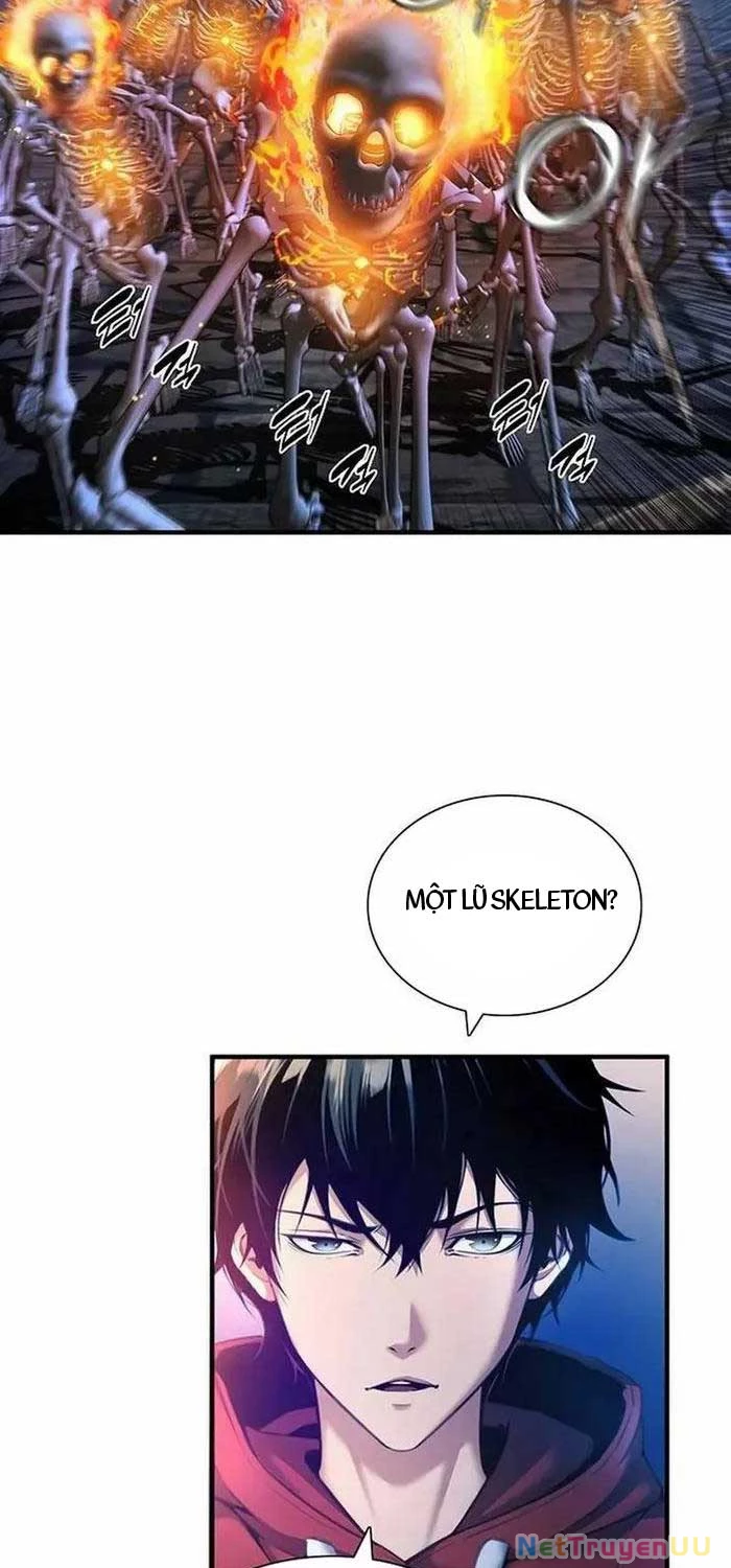 Tăng Cấp Với Các Vật Phẩm Độc Quyền Của Dungeon Chapter 5 - Trang 2