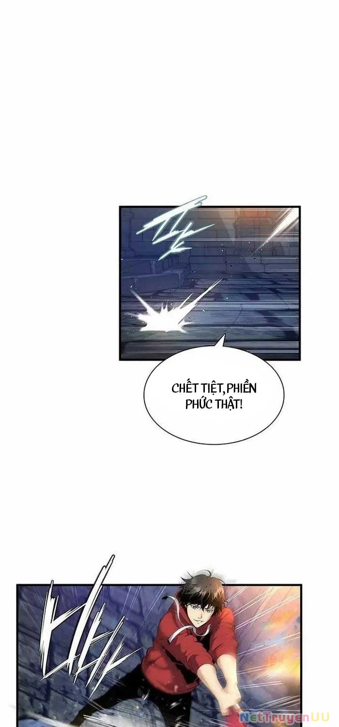 Tăng Cấp Với Các Vật Phẩm Độc Quyền Của Dungeon Chapter 5 - Trang 2