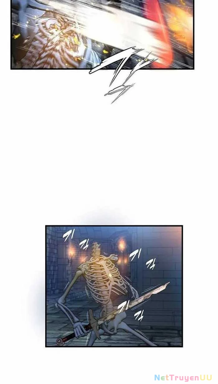 Tăng Cấp Với Các Vật Phẩm Độc Quyền Của Dungeon Chapter 5 - Trang 2