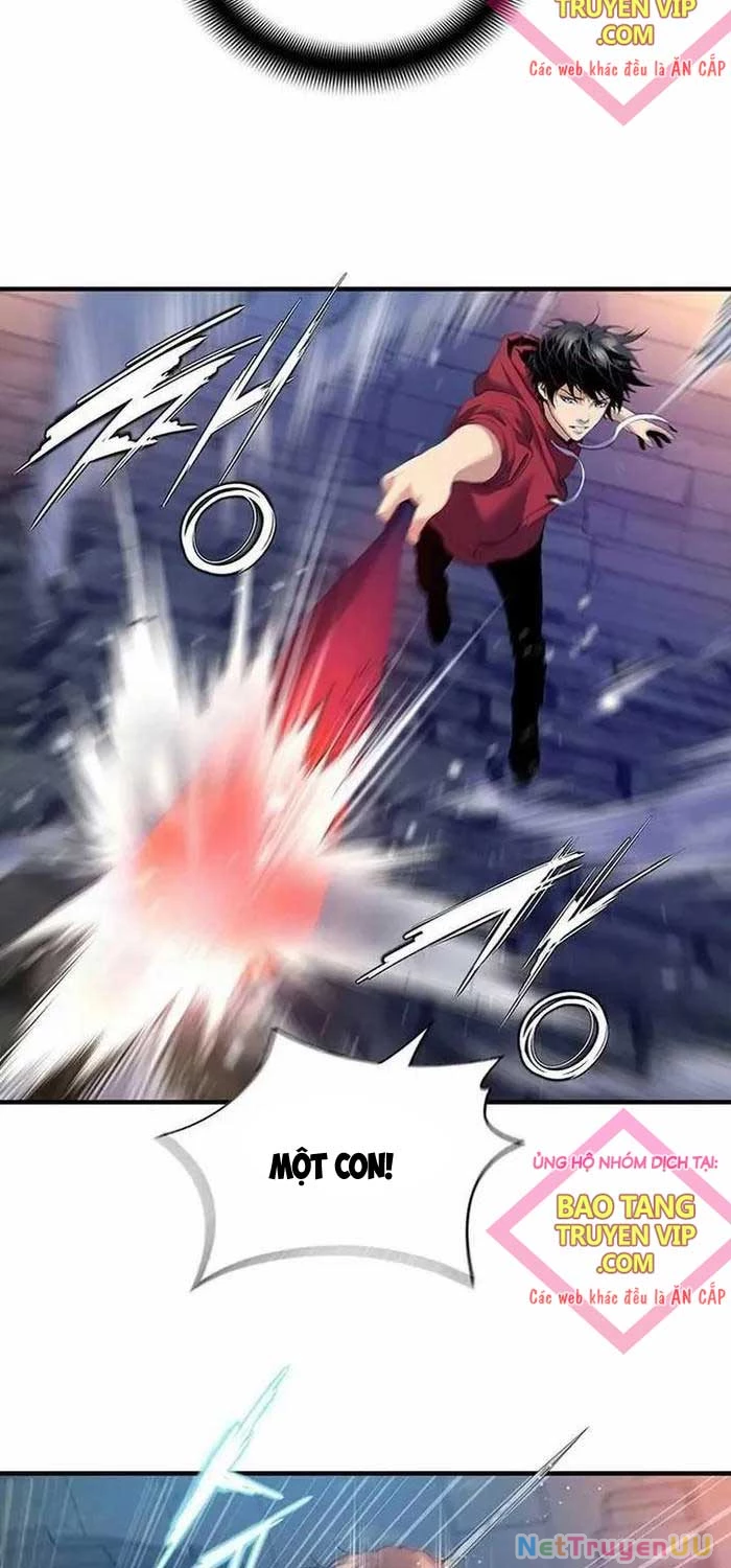 Tăng Cấp Với Các Vật Phẩm Độc Quyền Của Dungeon Chapter 5 - Trang 2