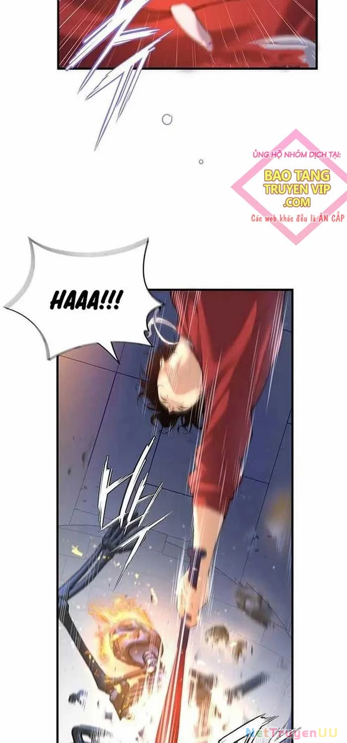 Tăng Cấp Với Các Vật Phẩm Độc Quyền Của Dungeon Chapter 5 - Trang 2