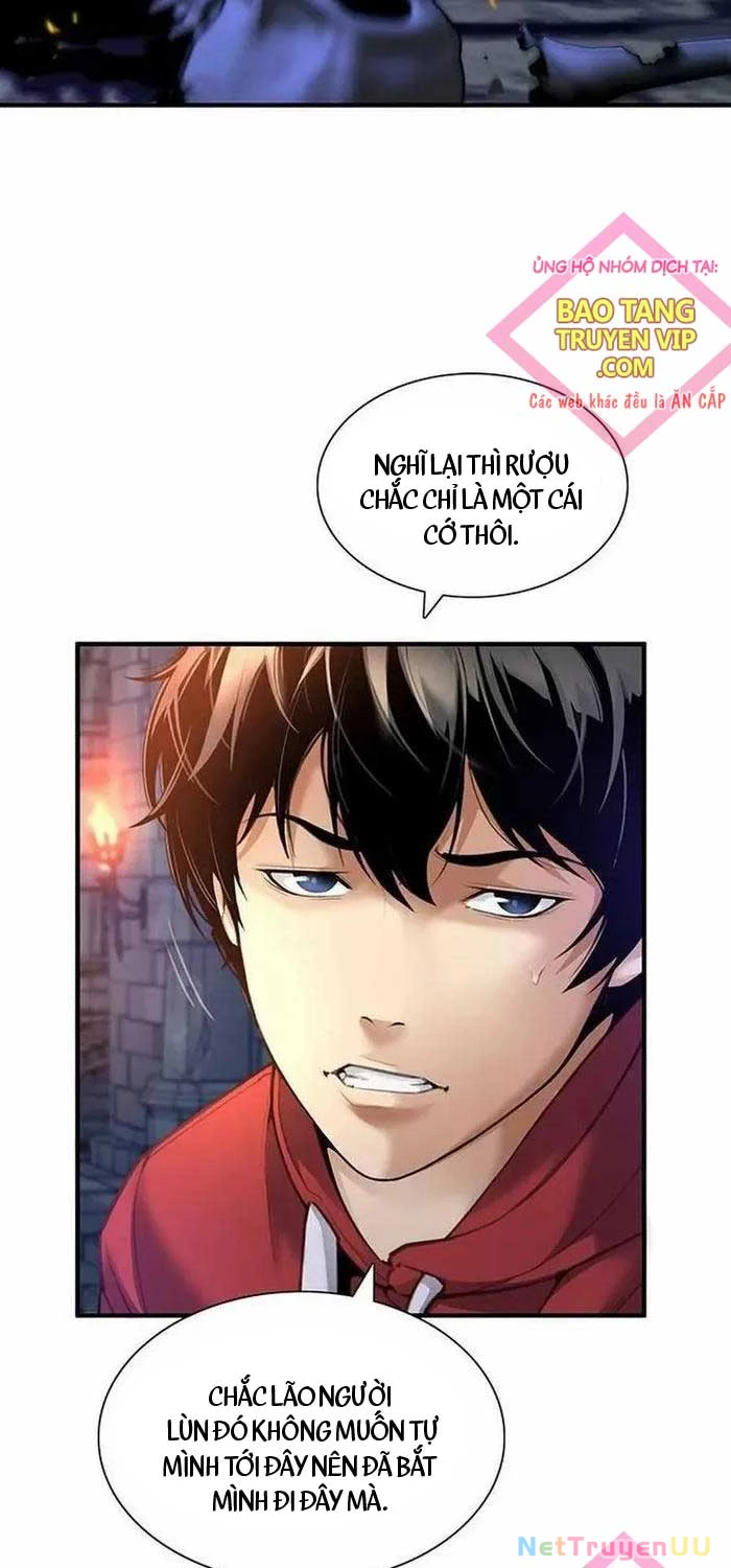 Tăng Cấp Với Các Vật Phẩm Độc Quyền Của Dungeon Chapter 5 - Trang 2