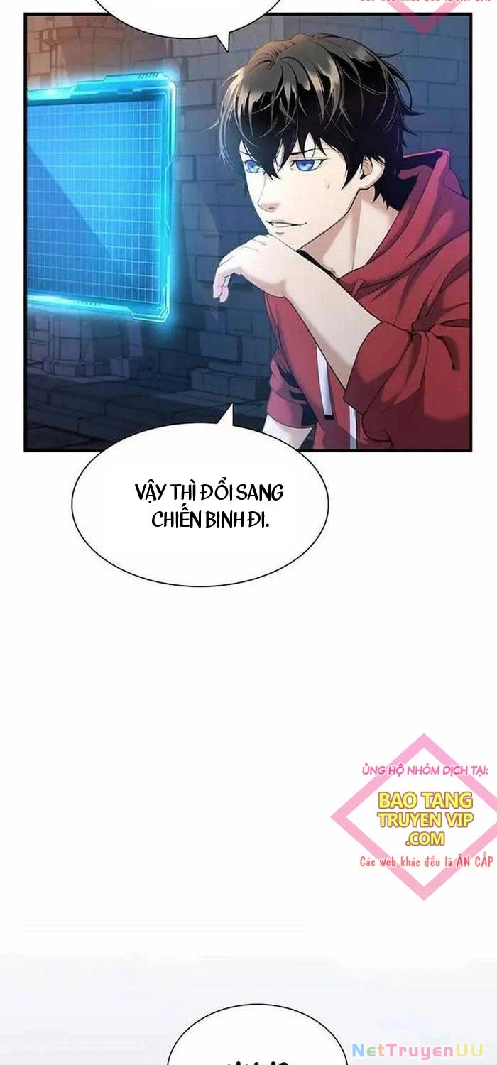 Tăng Cấp Với Các Vật Phẩm Độc Quyền Của Dungeon Chapter 5 - Trang 2