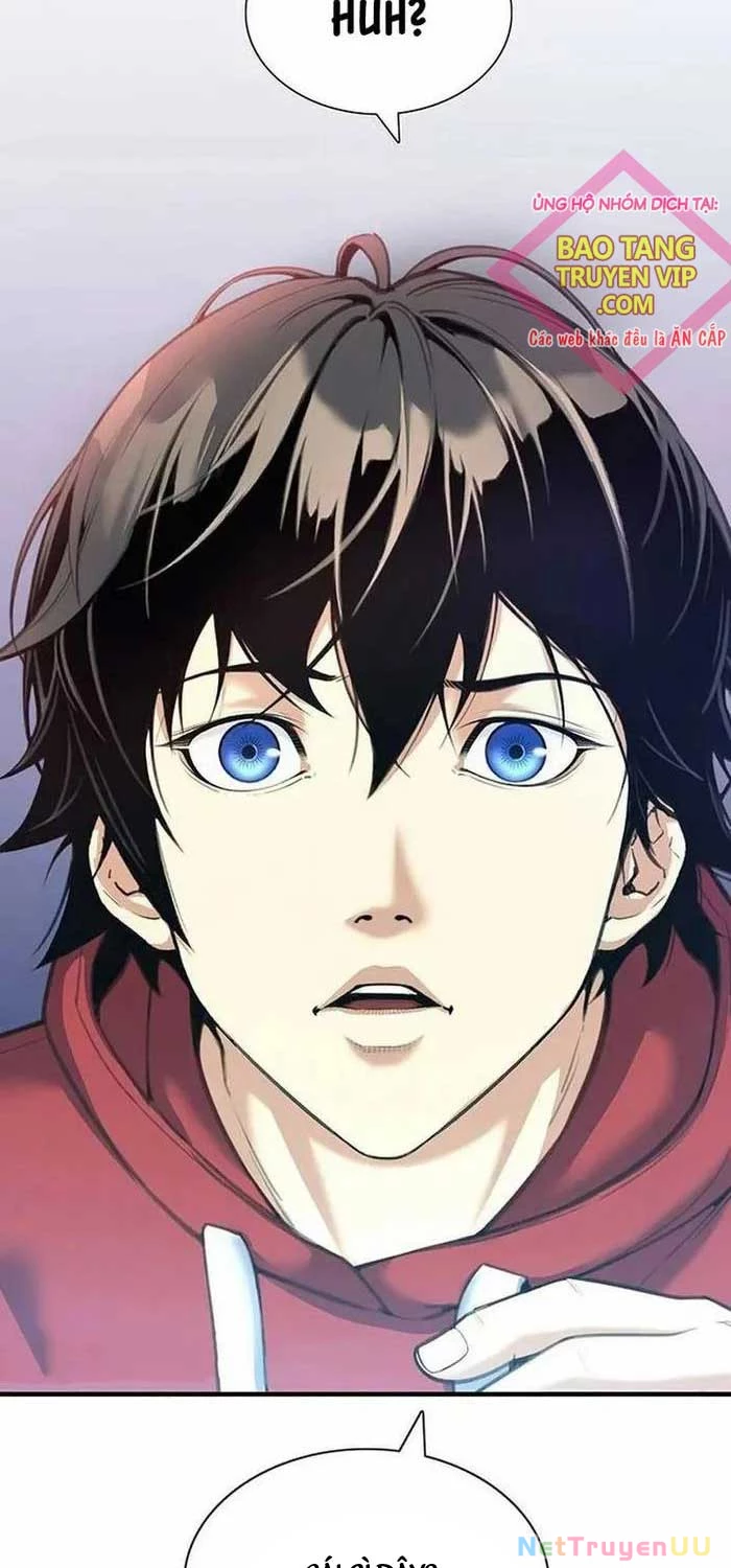 Tăng Cấp Với Các Vật Phẩm Độc Quyền Của Dungeon Chapter 5 - Trang 2