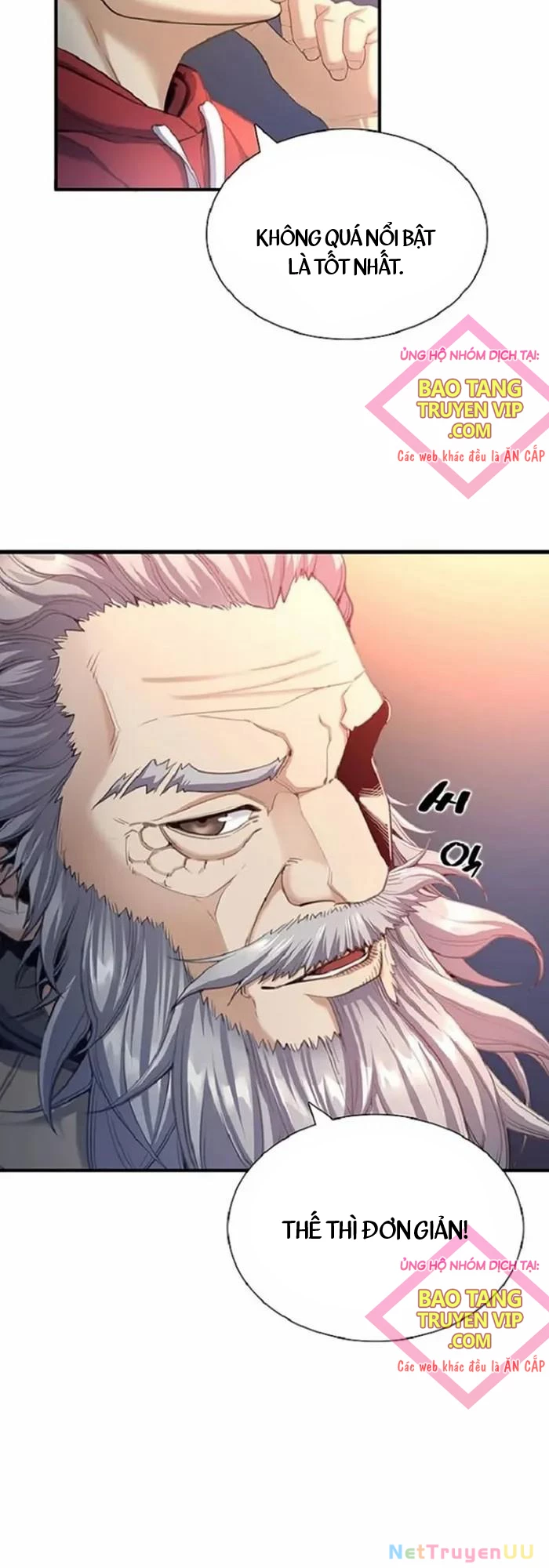 Tăng Cấp Với Các Vật Phẩm Độc Quyền Của Dungeon Chapter 6 - Trang 2