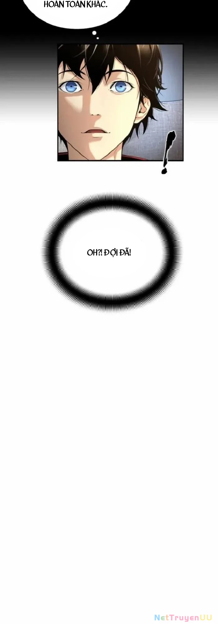 Tăng Cấp Với Các Vật Phẩm Độc Quyền Của Dungeon Chapter 6 - Trang 2