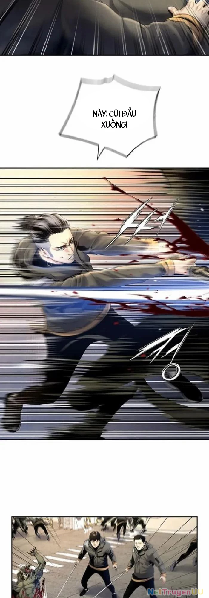 Tăng Cấp Với Các Vật Phẩm Độc Quyền Của Dungeon Chapter 6 - Trang 2