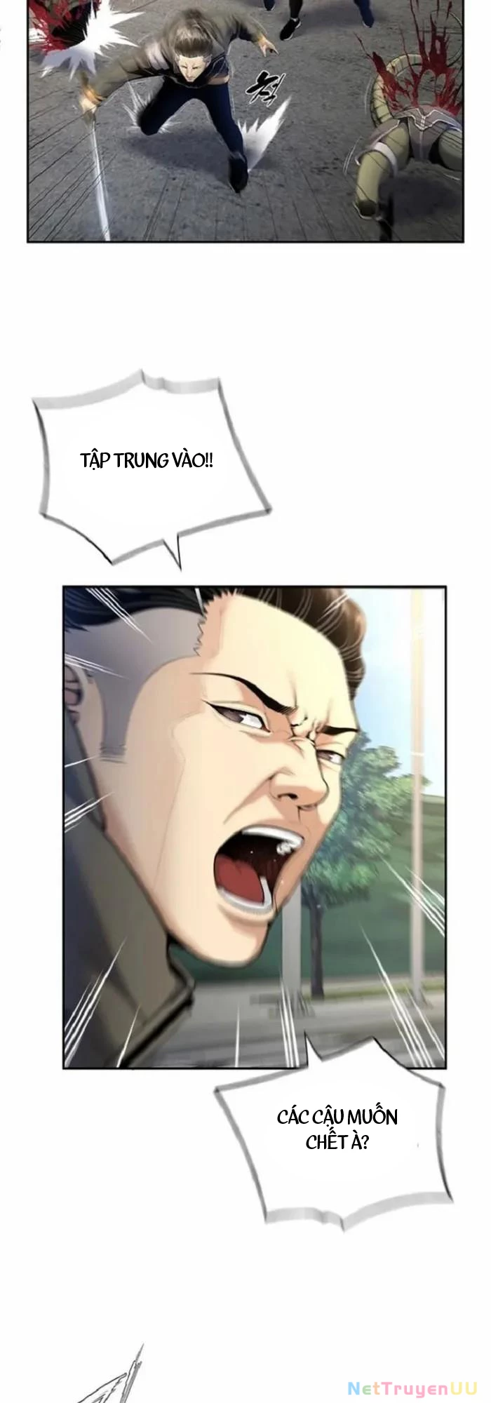 Tăng Cấp Với Các Vật Phẩm Độc Quyền Của Dungeon Chapter 6 - Trang 2