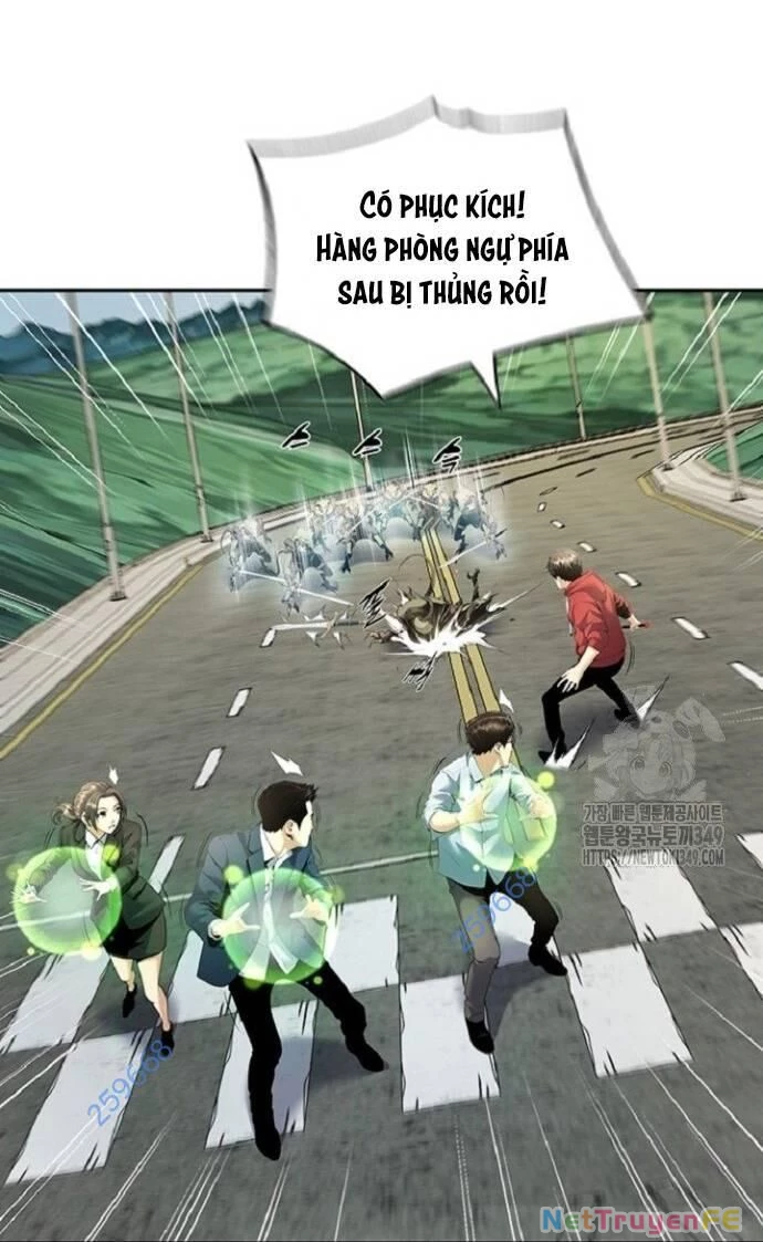 Tăng Cấp Với Các Vật Phẩm Độc Quyền Của Dungeon Chapter 7 - Trang 2