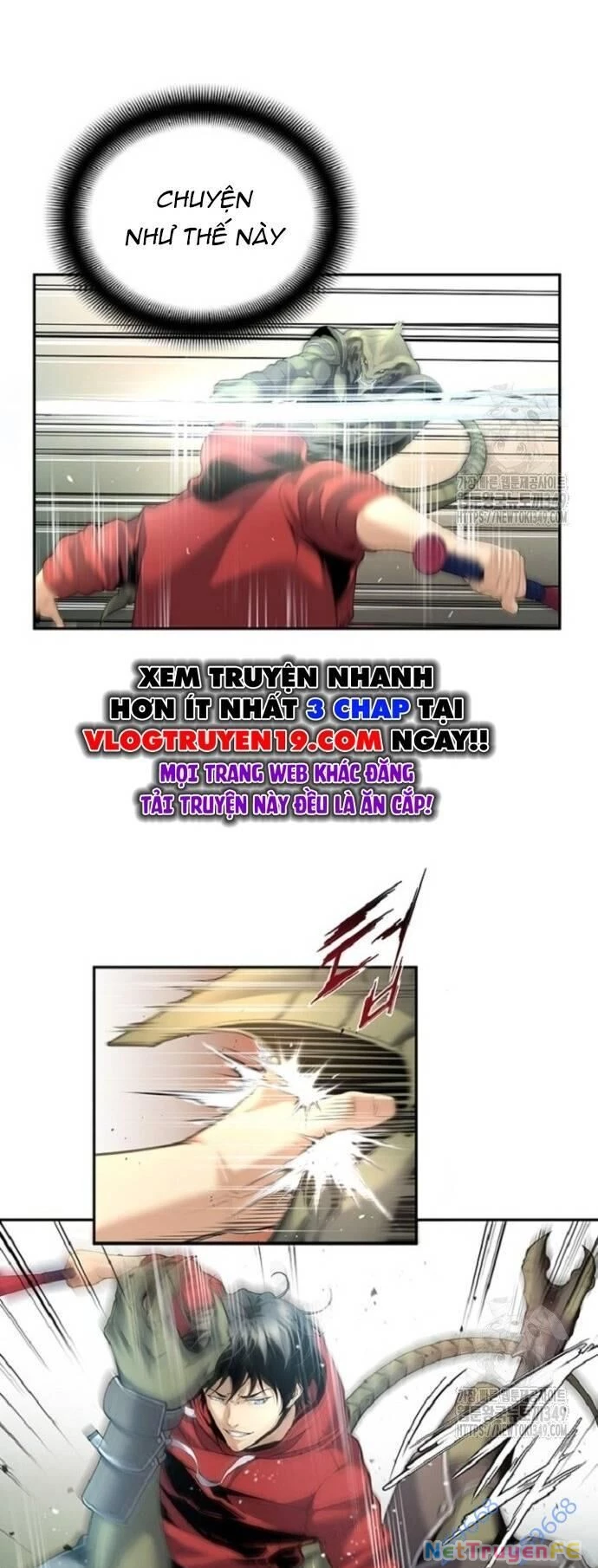 Tăng Cấp Với Các Vật Phẩm Độc Quyền Của Dungeon Chapter 7 - Trang 2