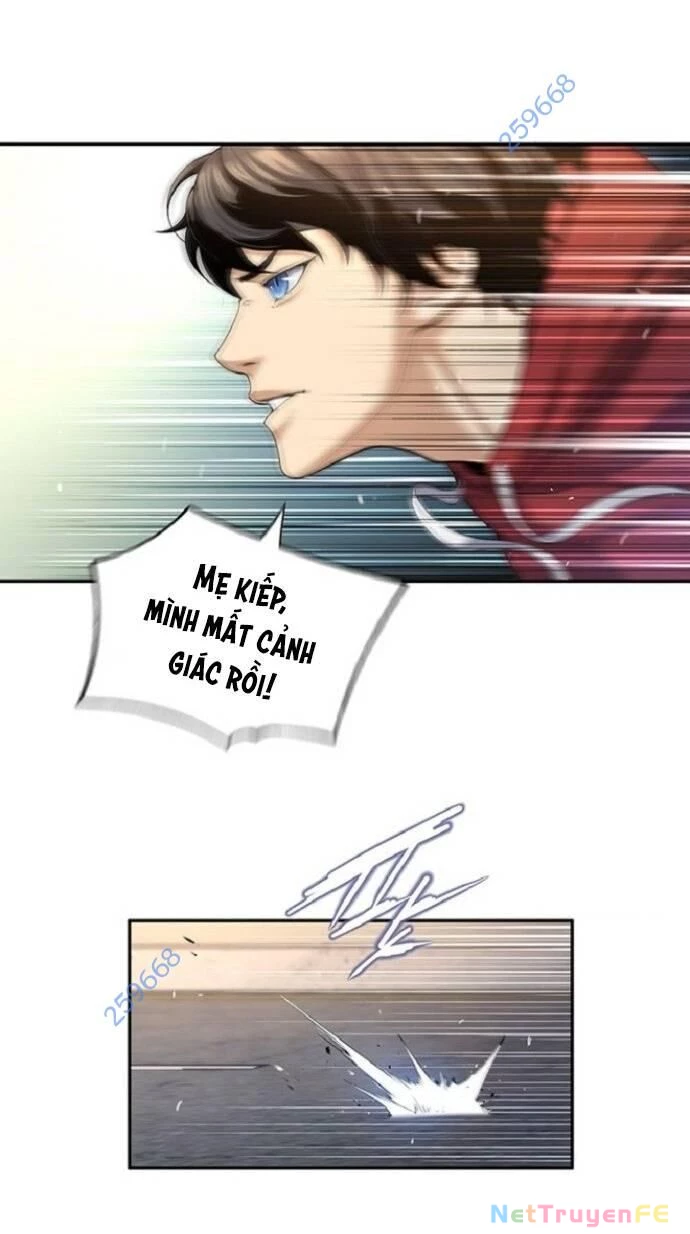 Tăng Cấp Với Các Vật Phẩm Độc Quyền Của Dungeon Chapter 7 - Trang 2