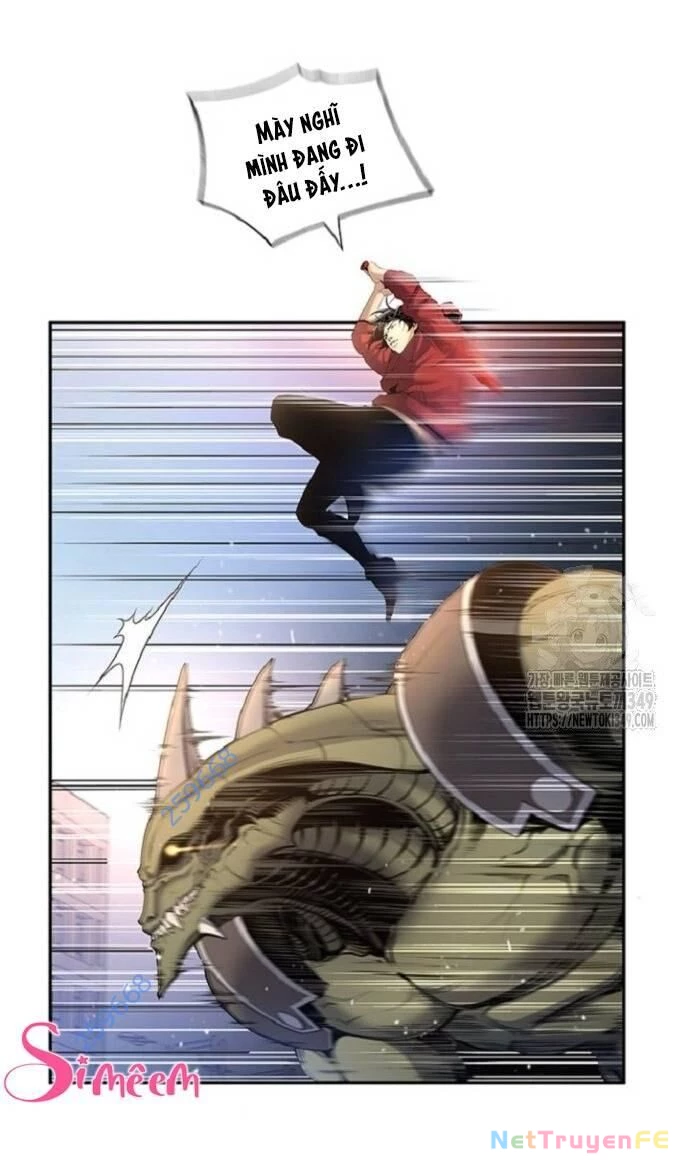 Tăng Cấp Với Các Vật Phẩm Độc Quyền Của Dungeon Chapter 7 - Trang 2