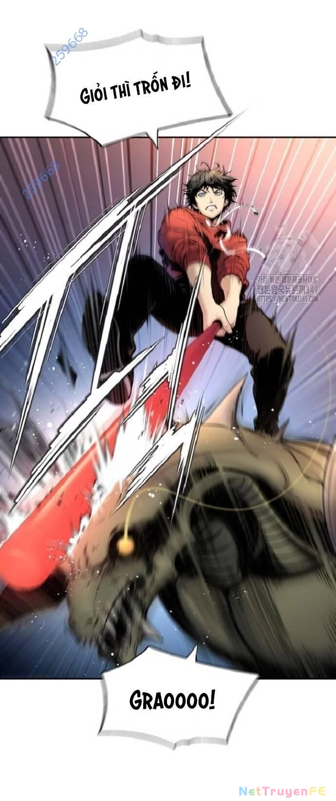 Tăng Cấp Với Các Vật Phẩm Độc Quyền Của Dungeon Chapter 7 - Trang 2