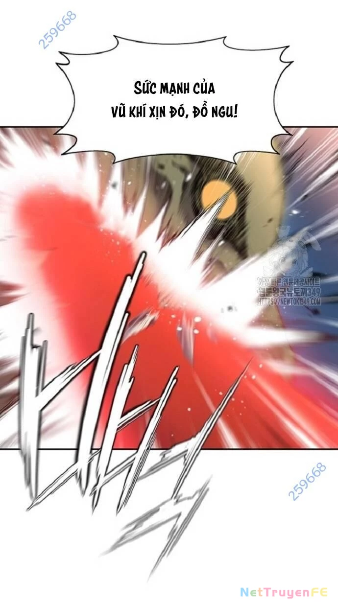 Tăng Cấp Với Các Vật Phẩm Độc Quyền Của Dungeon Chapter 7 - Trang 2