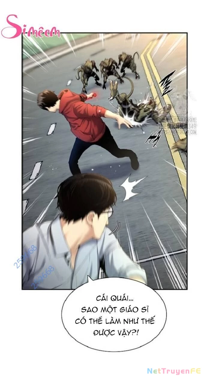 Tăng Cấp Với Các Vật Phẩm Độc Quyền Của Dungeon Chapter 7 - Trang 2