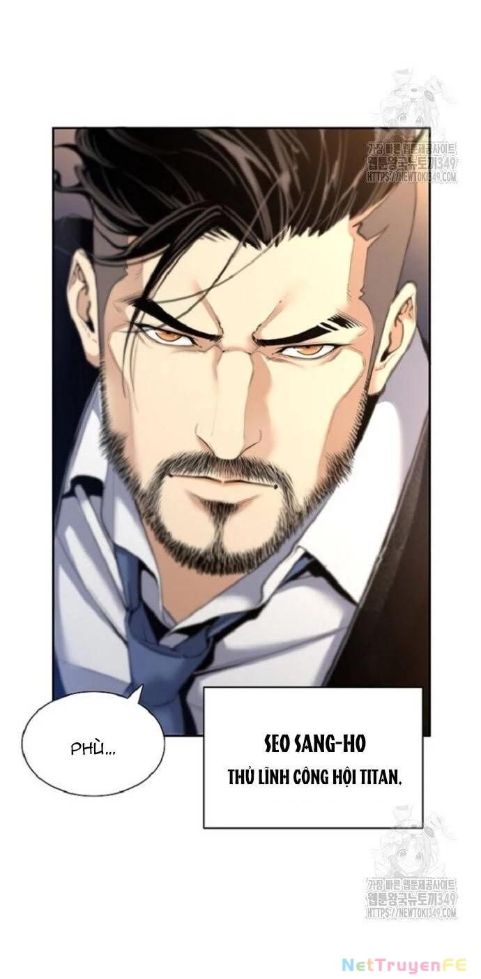 Tăng Cấp Với Các Vật Phẩm Độc Quyền Của Dungeon Chapter 7 - Trang 2