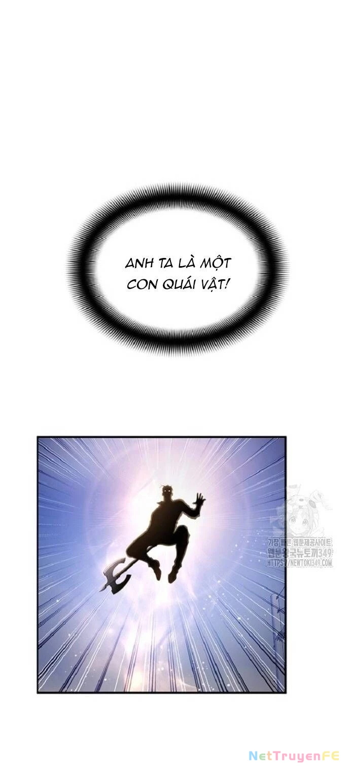 Tăng Cấp Với Các Vật Phẩm Độc Quyền Của Dungeon Chapter 7 - Trang 2