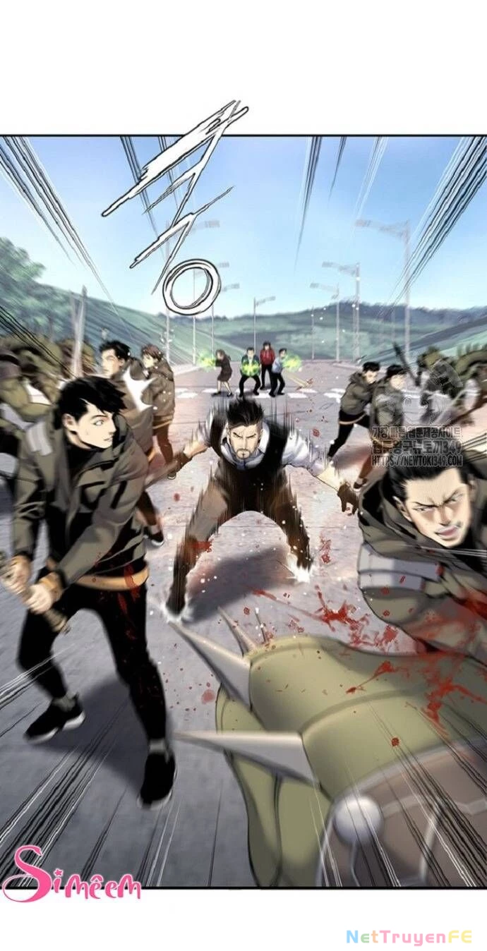 Tăng Cấp Với Các Vật Phẩm Độc Quyền Của Dungeon Chapter 7 - Trang 2